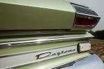 Studebaker Daytona Sport Sedan 1966 года